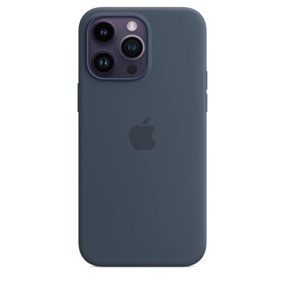 iPhone 14 Pro Max Silicone Case