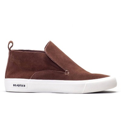 MEN'S HUNTINGTON MIDDIE CHUKKA BOOT - SeaVees