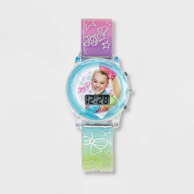 Jojo siwa to discount watch