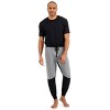 Hanes Premium Men's Modal Sleep Pajama T-Shirt - 2 of 4
