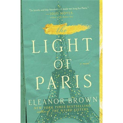 Light of Paris (Reprint) (Paperback) (Eleanor Brown)