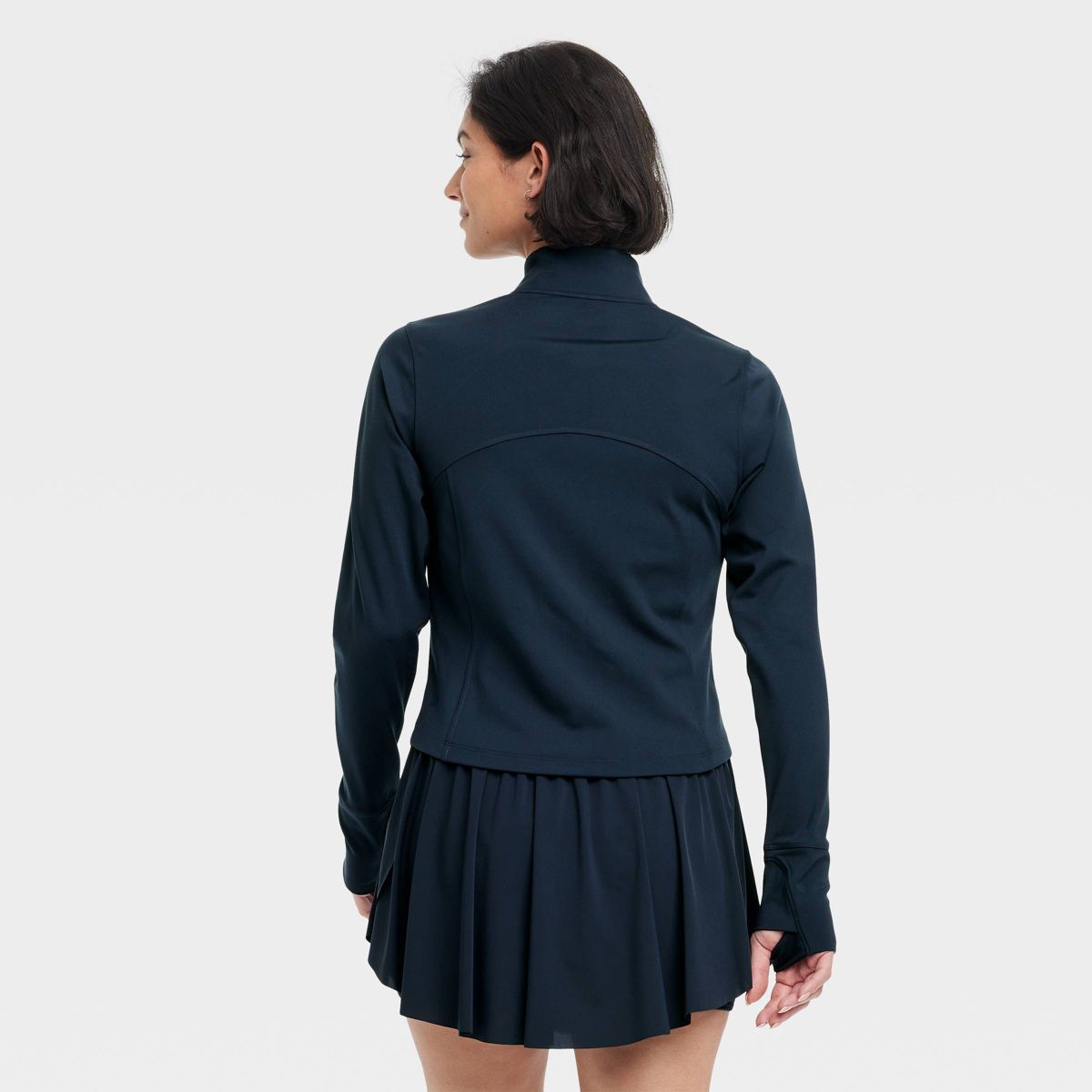 Women's Dynamic Flex Full Zip Jacket - All In Motion™ - thumbnail 7