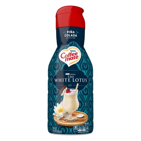 Coffee mate Pina Colada Coffee Creamer - 28 fl oz - image 1 of 4