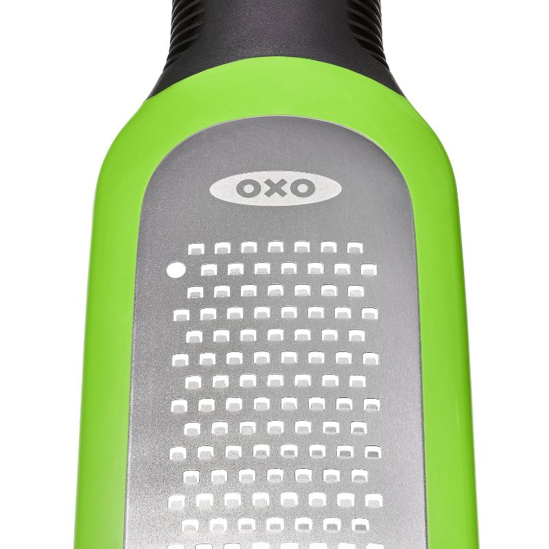 OXO Etched Zester, 4 of 12