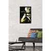 Trends International Marvel Comics TV - Iron Fist - Promo Framed Wall Poster Prints - 2 of 4