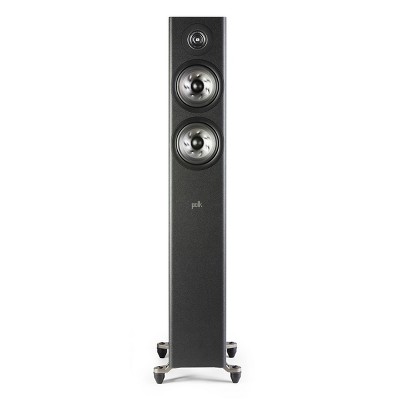 Polk Audio Reserve 500 Compact Floorstanding Speaker - Each (Black)