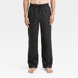Men's Flannel Pajama Pants - Goodfellow & Co™