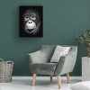 Antonyus Bunjamin 'Innocent' Canvas Art - 4 of 4