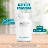 SuperSmart H. Pylori Formula 20 Billion CFU per Day - Probiotic Lactobacillus Reuteri DSM 17648 | Non-GMO & Gluten Free - 60 Vegetarian Capsules - 3 of 4