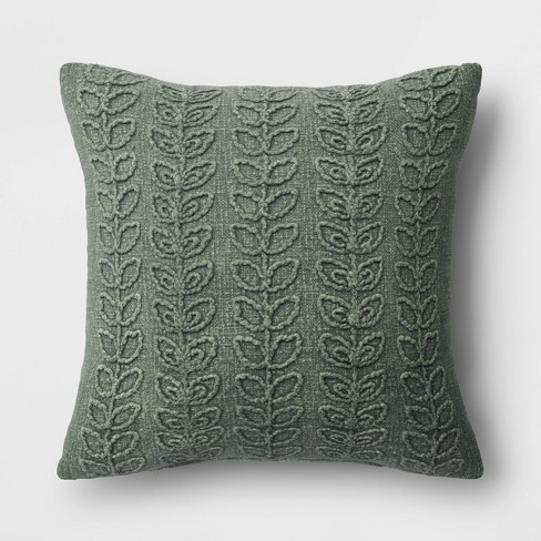 Buy Stone Washed Décor Throw Pillow