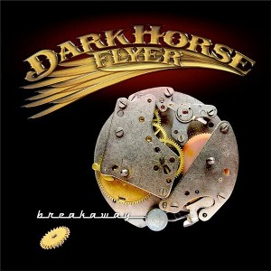 Dark Horse Flyer - Breakaway - 1 of 1