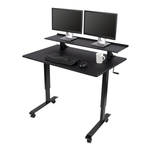 Desk target in deals store