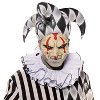 Men's Evil Harlequin Costume - 2 of 3