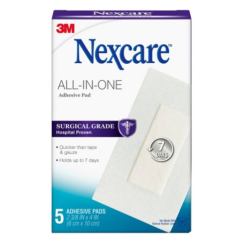 3M Nexcare Sensitive Skin Tape (1 ct)