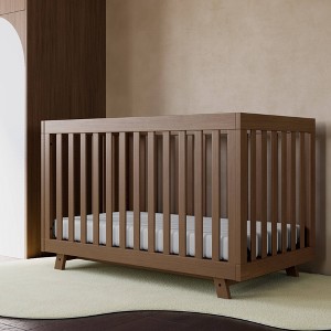 Storkcraft Beckett 3-in-1 Convertible Crib - 1 of 4