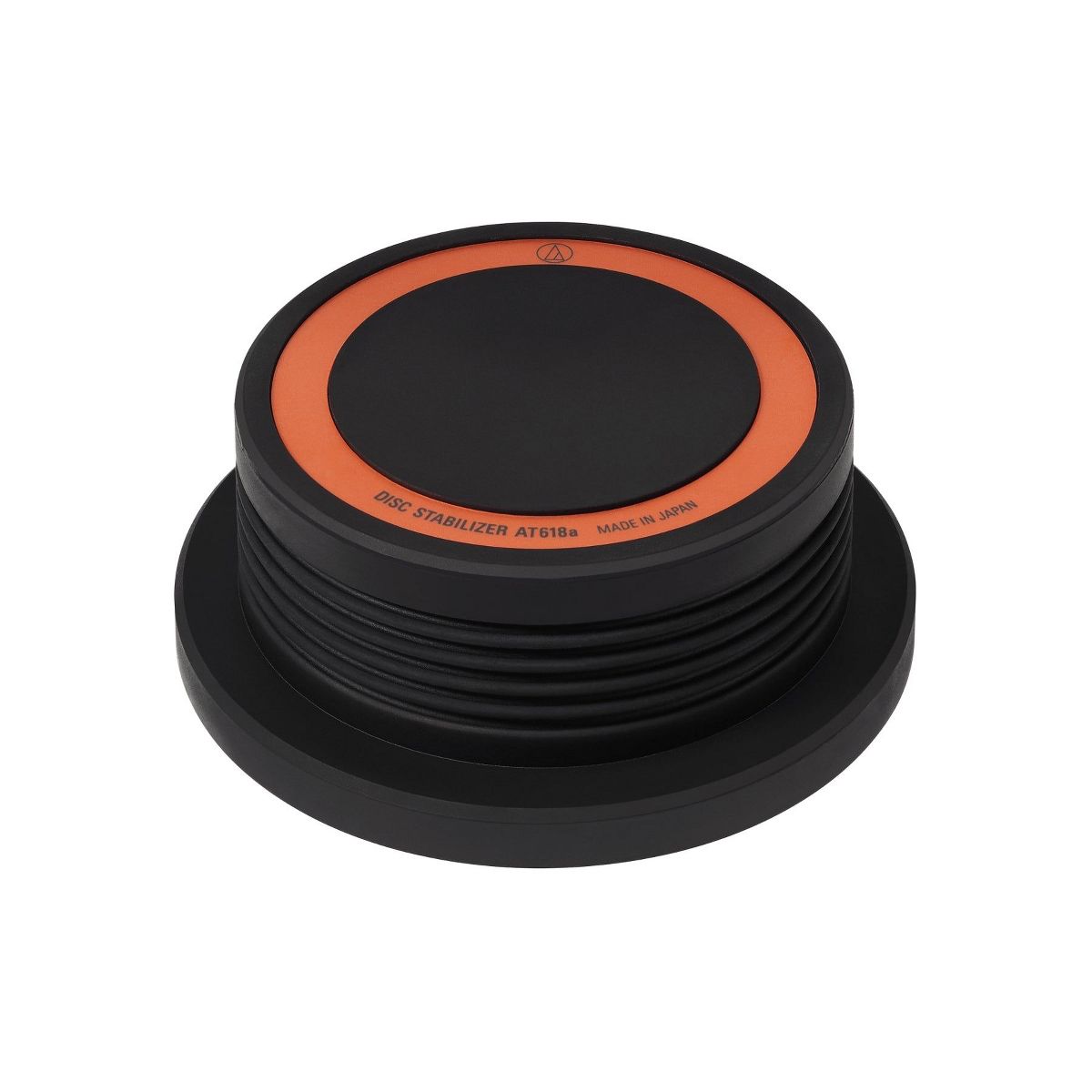 Audio Technica AT-618A Record Stabilizer