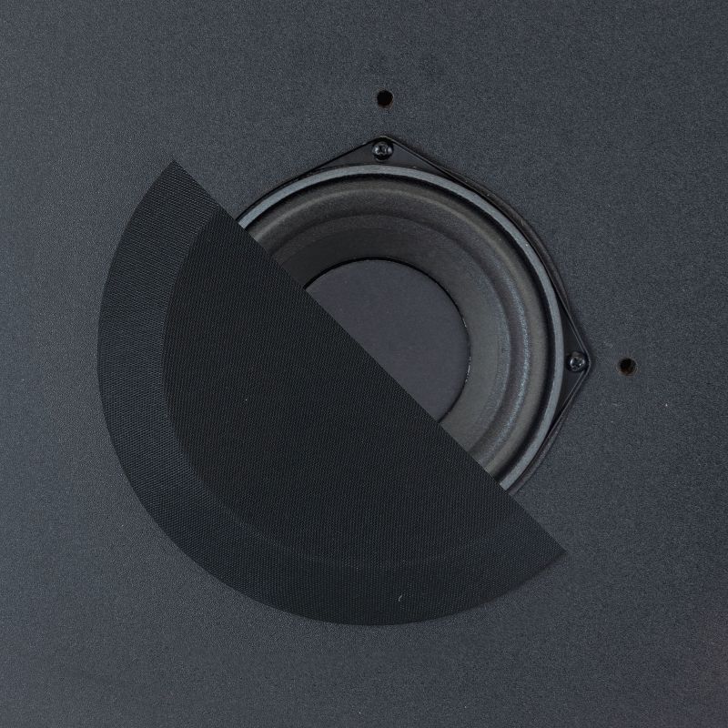 beFree Sound 5.1 Channel Bluetooth Surround Sound Speaker System in Black, 5 of 9