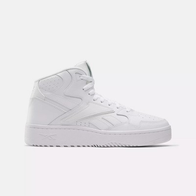 Reebok Atr Chill Mid Basketball Shoes M 7.5 / W 9 White / White / White ...