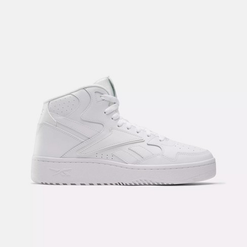 Reebok Atr Chill Mid Basketball Shoes M 11 / W 12.5 White / White ...