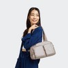 Kipling Cool Defea Metallic Shoulder Bag - 4 of 4