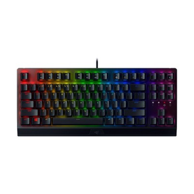 Razer BlackWidow V3 Gaming Keyboard for PC