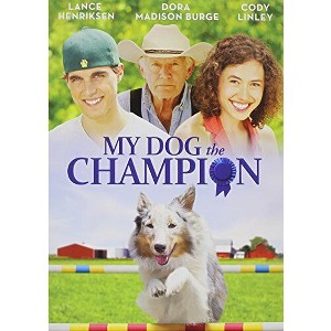 My Dog the Champion (DVD)(2013) - 1 of 1