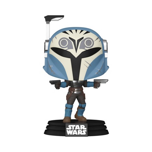 Funko Pop Star Wars The Mandalorian Bo Katan Target