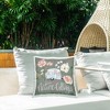 Stupell Industries Nature Calling Floral Camper Van, 18 x 18 - 2 of 3