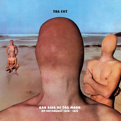 Toe Fat - Bad Side Of The Moon: An Anthology 1970 (CD)
