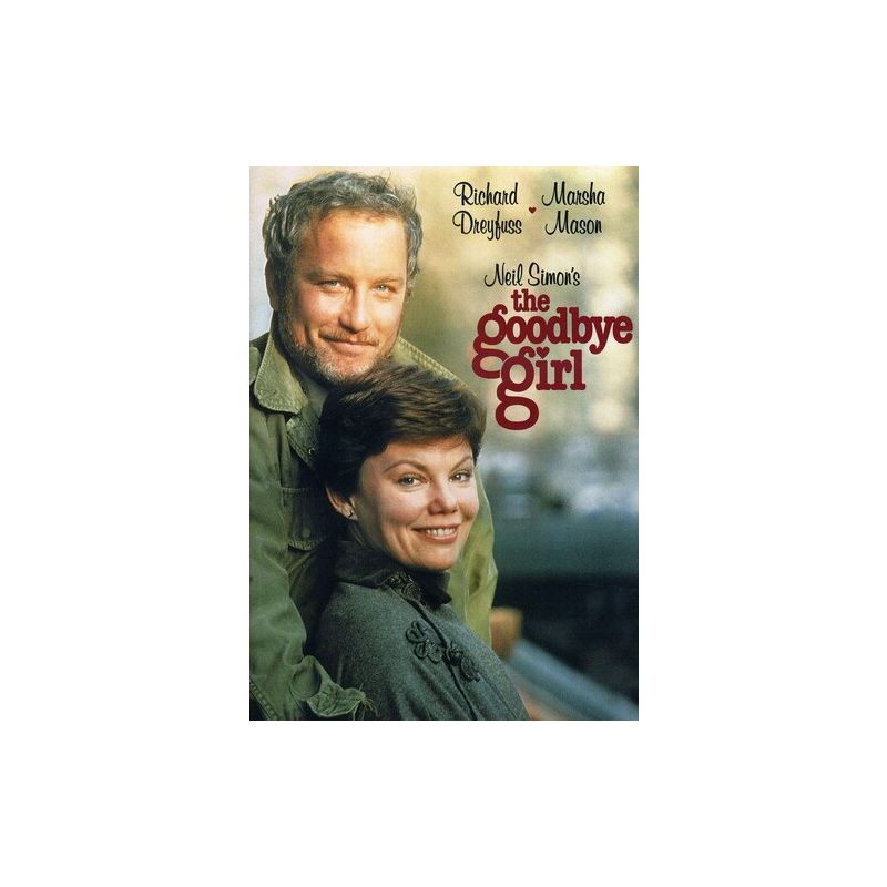 The Goodbye Girl (DVD)(1977), 1 of 2
