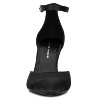 Fashion To Figure Women's Sheera Heels - Wide Width - 10, BLACK - 4 of 4