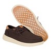 Hey Dude Paul Loafers - Mens Comfortable Slip on Shoes - 3 of 4