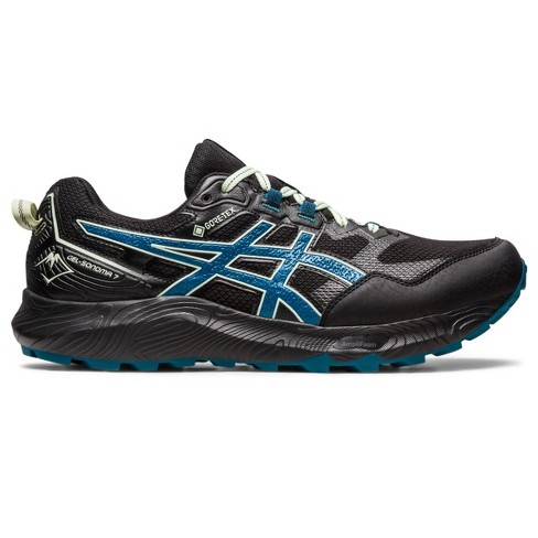 Asics gel hotsell target gtx