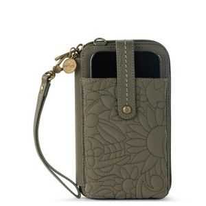 Sakroots Salinas Smartphone Crossbody - EcoTwill - 1 of 4
