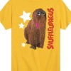 Boys' - Sesame Street - Snuffleupagus Photo Short Sleeve Graphic T-Shirt - 2 of 4