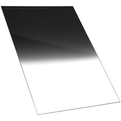  Formatt Hitech 85 x 110mm Firecrest Soft Edge Graduated ND 1.2 Filter, Vertical Orientation 