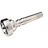 Bach Standard Series Flugelhorn Mouthpiece in Silver Group II 18 - 2 of 2