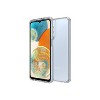 SaharaCase Hybrid-Flex Hard Shell Case for Samsung Galaxy A23 5G Clear (CP00225) - 3 of 4