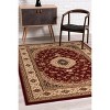 Rug Branch Traditional Persian Indoor Rug - 2 of 4