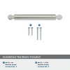 Amerock Balata Pull for Cabinets, Drawers, and Furniture - 4 of 4