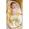 Bonsie Skin to Skin Babywear - Footless - Lemon - 3 of 4