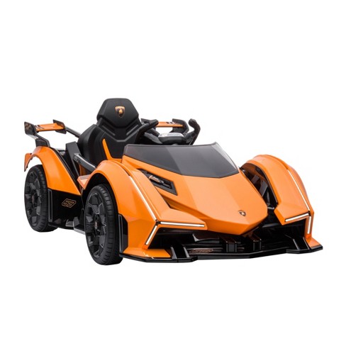 Electric toy cars sale target