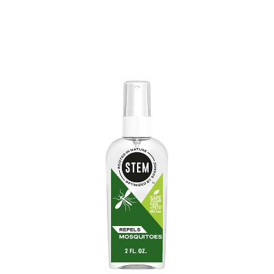 Photo 1 of 2 pcs STEM Insect Repellent Spritz - 2oz