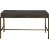 Hekman 28449 Writing Desk - 4 of 4