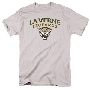 Men's University of La Verne Official Distressed Primary Logo T-Shirt - 1 of 4