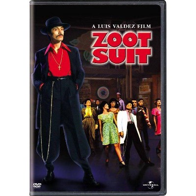 Zoot Suit (DVD)(2003)