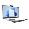 HP Inc. Essential All-in-One Computer 27" FHD AMD Ryzen 7, 16 GB; 1 TB SSD  Windows - 4 of 4