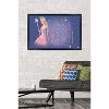Trends International Wicked - Glinda Upland: The Best Witch Framed Wall Poster Prints - 2 of 4
