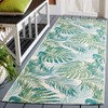 Barbados BAR592 Power Loomed Indoor/Outdoor Rugs - Safavieh - 2 of 4