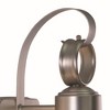 Vaxcel Chatham 1 - Light Sconce in  Brushed Nickel - 3 of 4